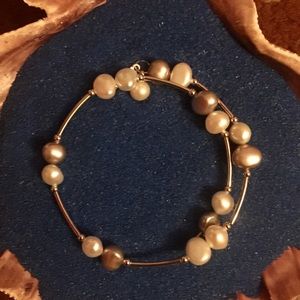 Vantel Pearls “Shades of Grey”